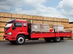 Iveco Vertis 130V 2009 года